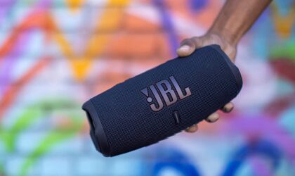 JBL Charge 5