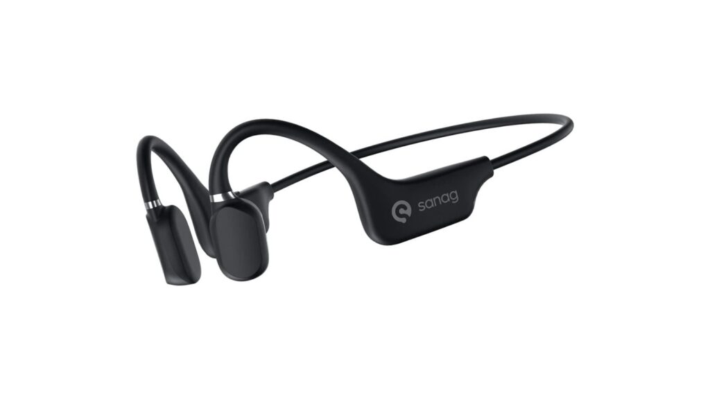 SANAG A5X Wireless