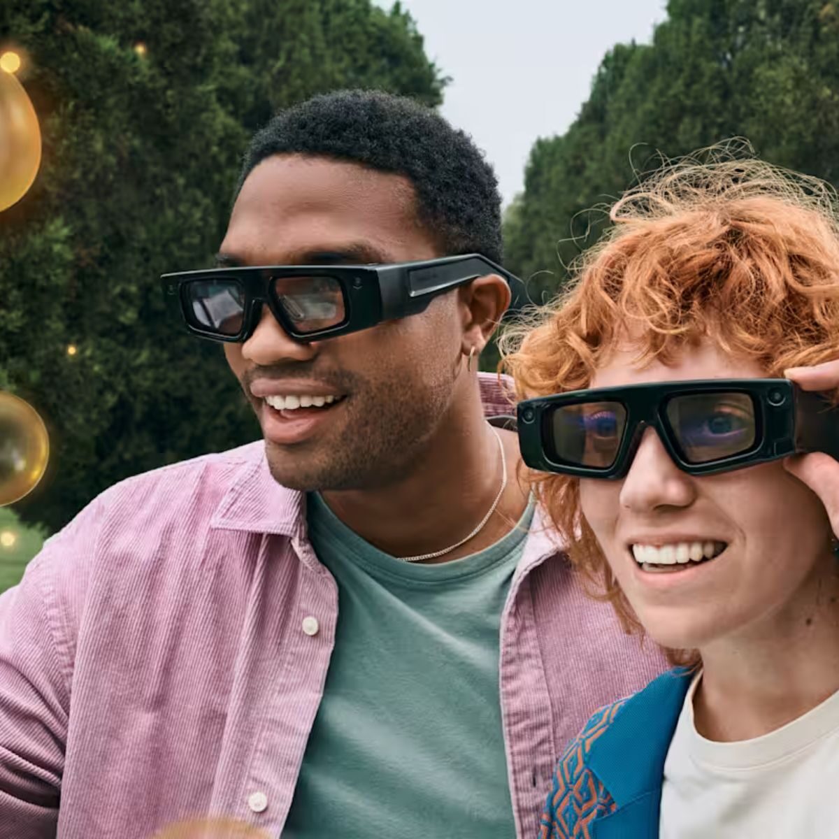 Snap AR glasses: Specs take on Meta with 2026 refresh