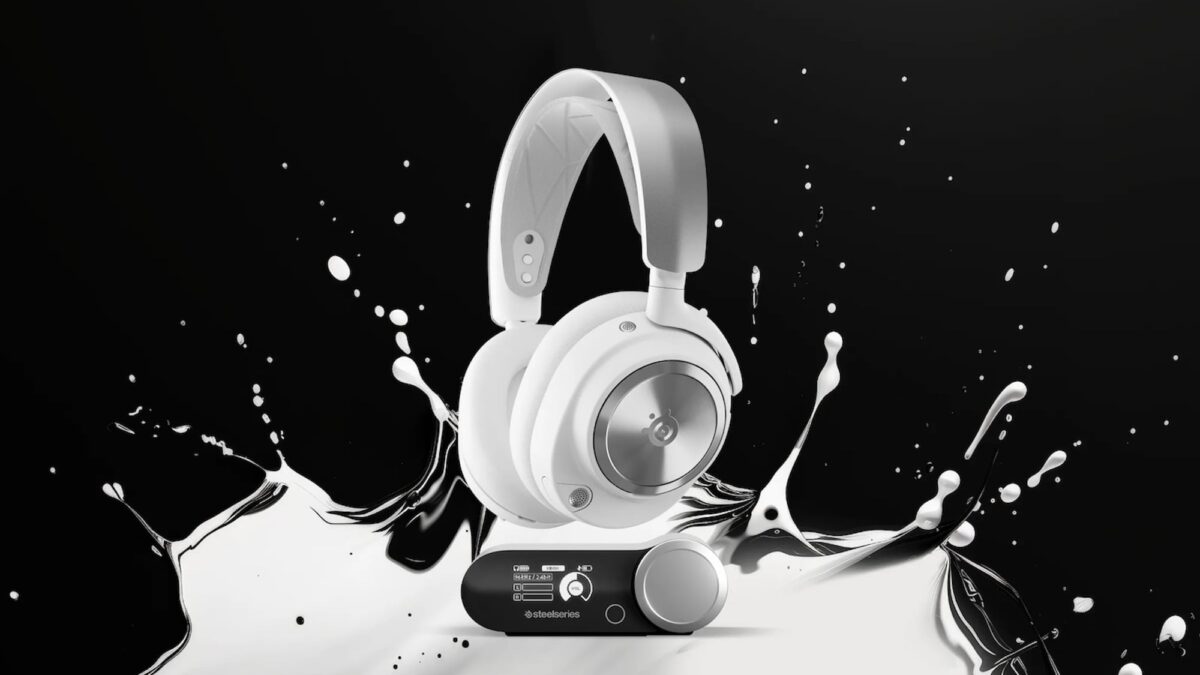 SteelSeries Arctis Nova Pro Wireless Review: Worth the $350?