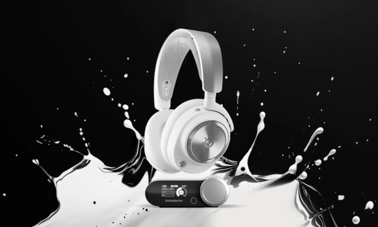 SteelSeries Arctis Nova Pro Wireless Review: Premium Hype or the Real Gaming Headset?