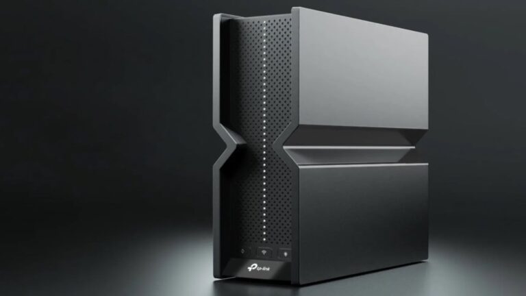 TP-Link TRI-Band: BE9300 Wi-Fi Router Archer for Unmatched Streaming Performance