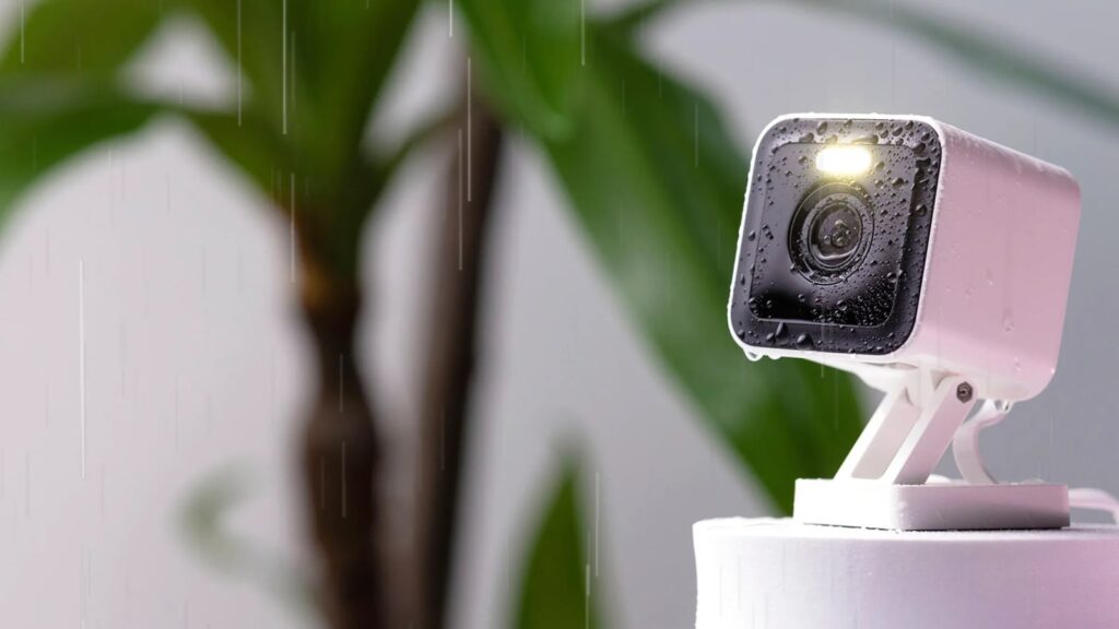 Wyze Cam v3 Pro