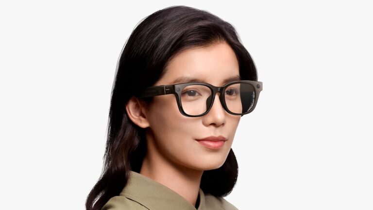 Xiaomi AI Glasses: Lightweight Smart Eyewear with Real-Time Translation and Multimodal AI