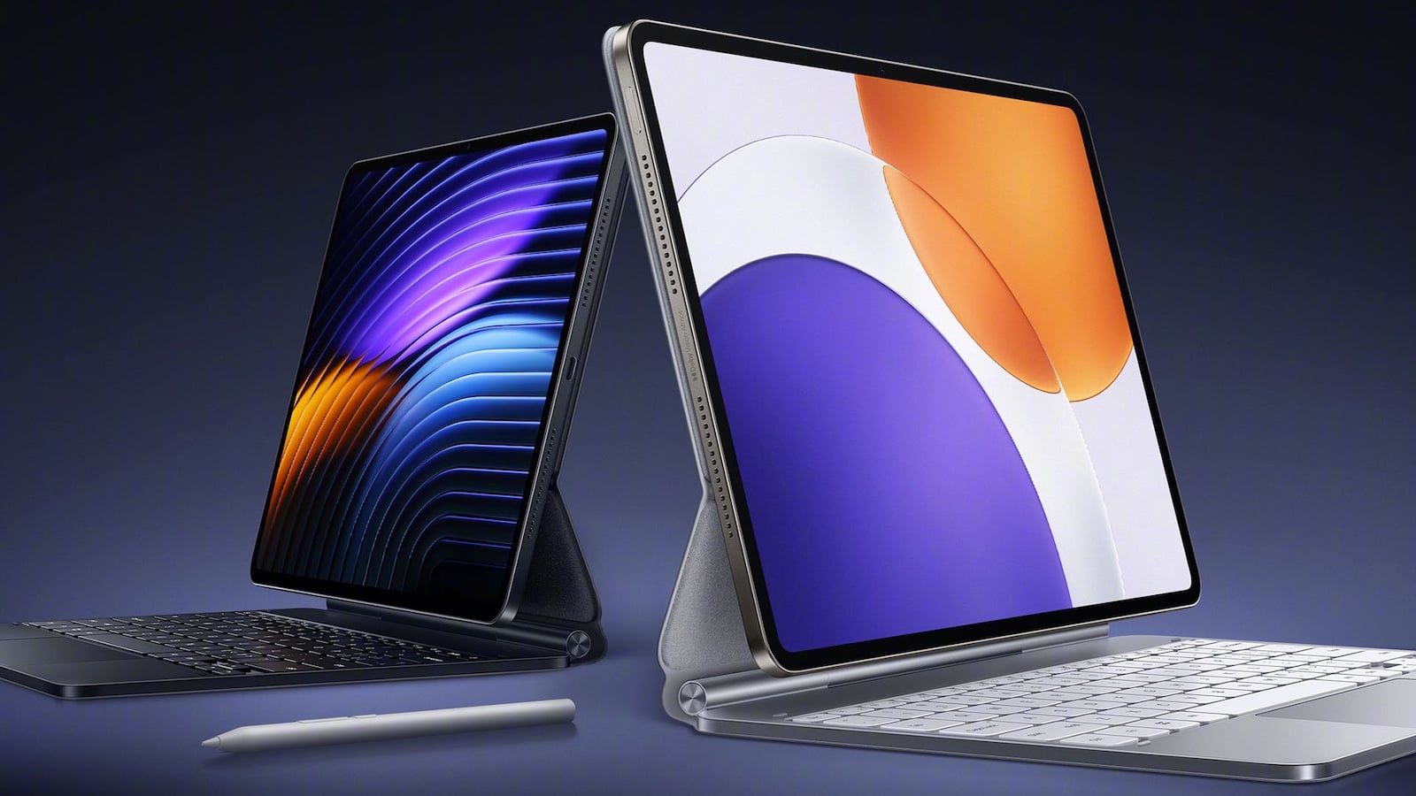 Xiaomi Pad 7S Pro 12.5 磁気ケース付 12GB+256GB Xiaomi Pad 7S Pro 12.5 features a 3nm processor!