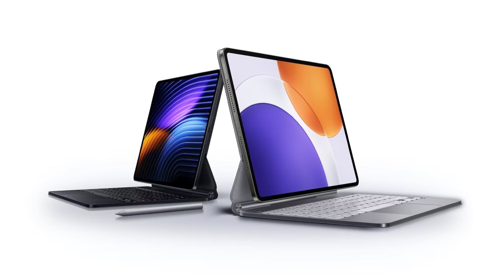 Xiaomi Pad 7S Pro 12.5 features a 3nm processor!