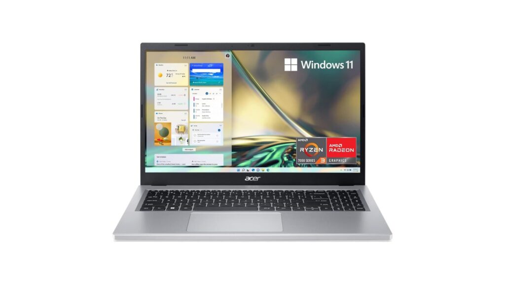 Acer Aspire 3