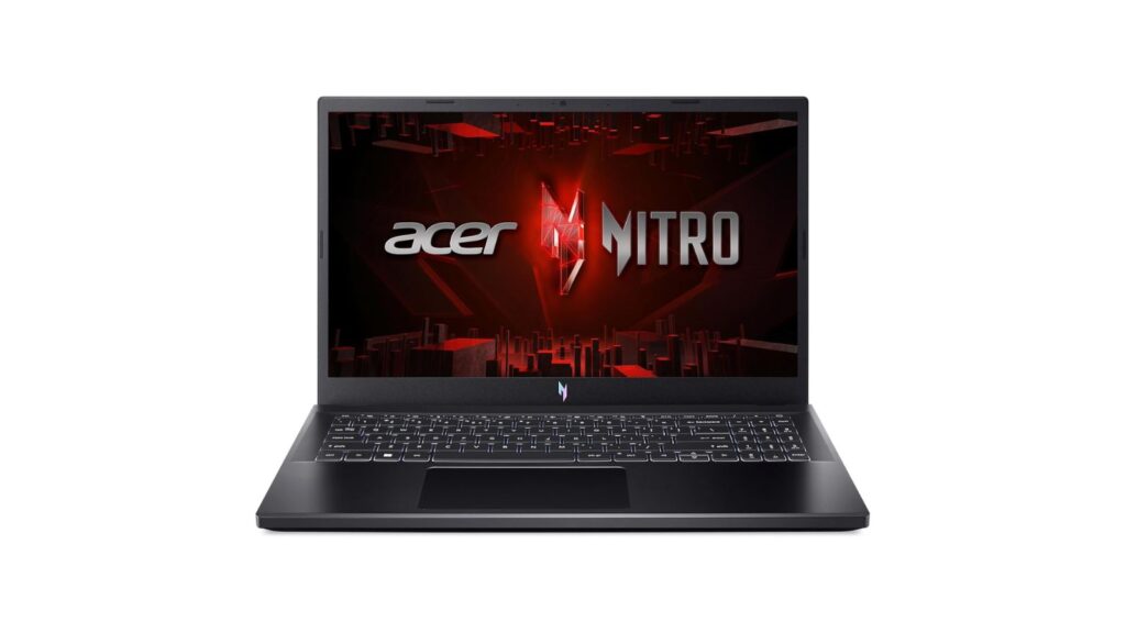 Acer Nitro V