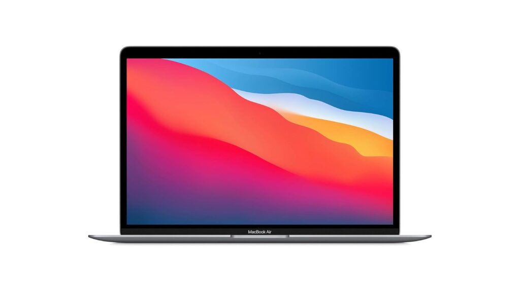 Apple MacBook Air M1