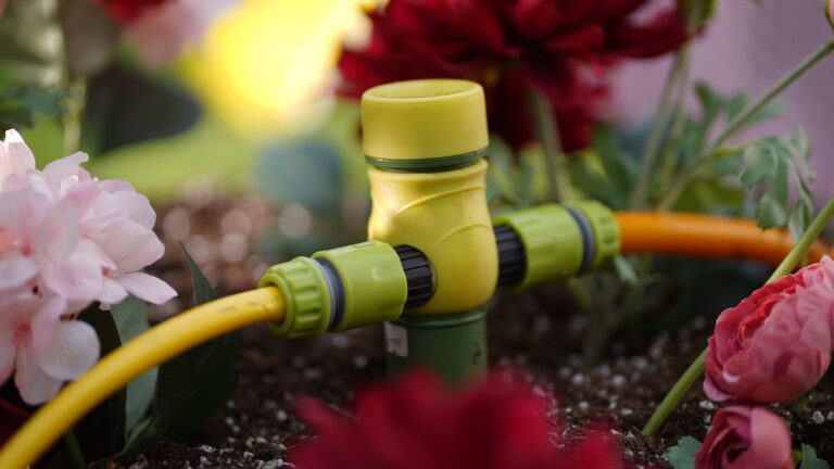 Auro Wand AI-Powered Irrigation Controller Offers a Smarter Watering System with Spectrum AI