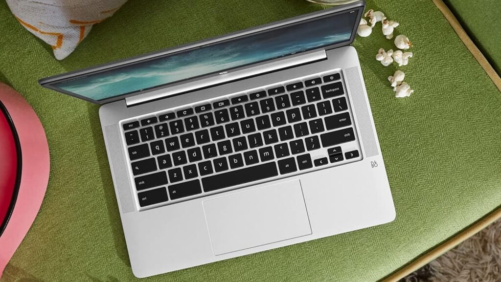 HP Chromebook 14