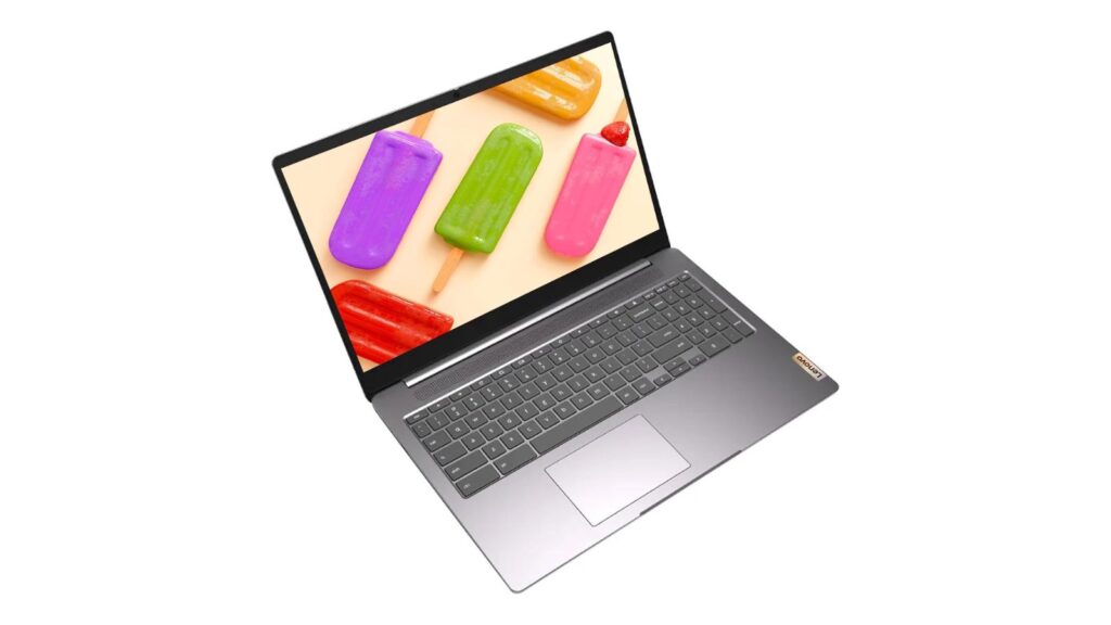 Lenovo IdeaPad 3i ChromeBook