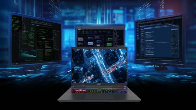 MSI Vector 16 HX AI: Gaming Laptop with Cutting-Edge Performance and Rock-Solid Stability
