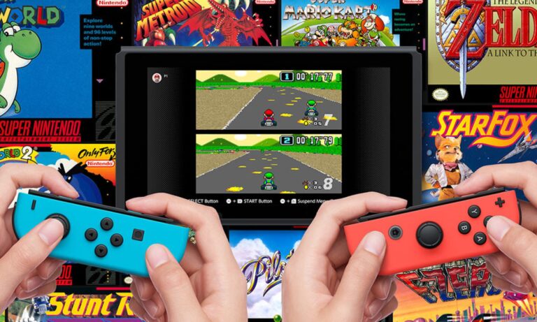 Nintendo Direct Partner Showcase 2025: 5 games that already own my wallet
