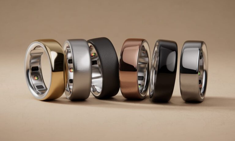 Oura Ring 4 vs. Ultrahuman Ring Air: here’s what actually helped me feel better every day