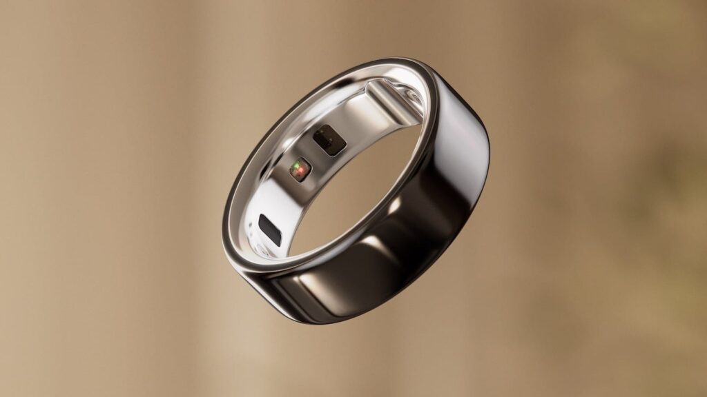 Oura Ring 4