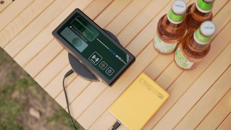 Photon Matrix Anti-Mosquito Air Defense is Ideal for Detecting Mosquitoes with LiDAR