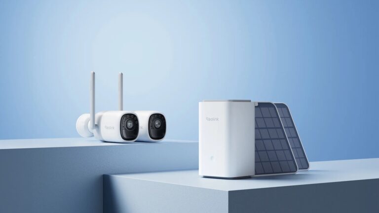 Reolink Home Hub Pro: All-in-One Control & 2TB Storage Capacity for All Reolink Cams