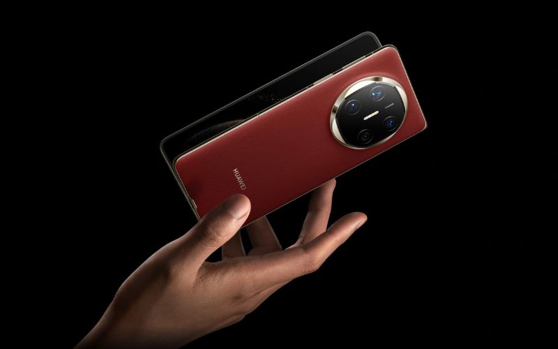 Huawei's Mate X 6