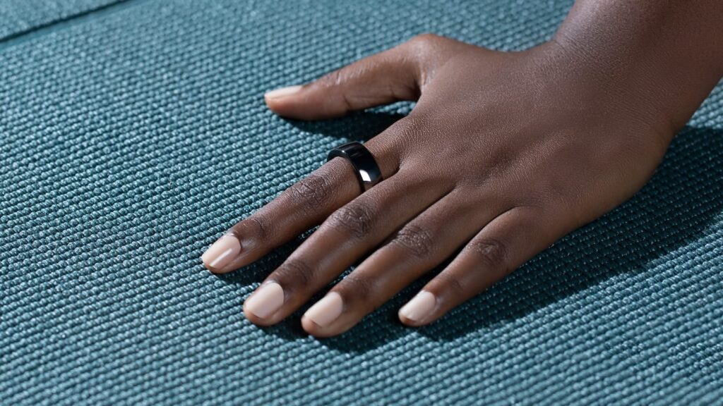 Ultrahuman Ring 