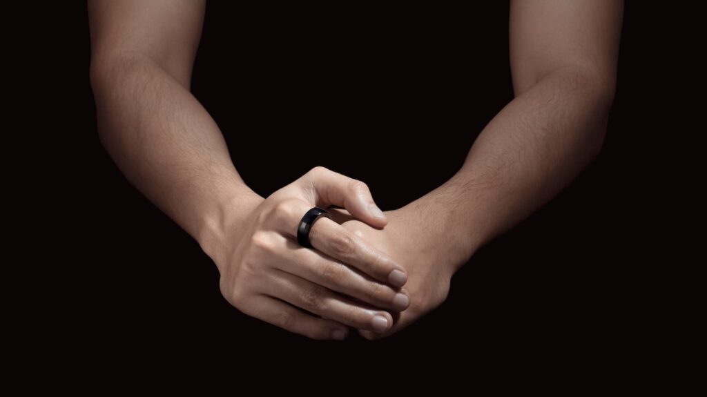 Ultrahuman Ring Air