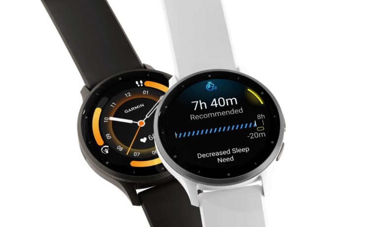 Garmin Venu 3 vs Forerunner 265: One Wrist. Who Wins?