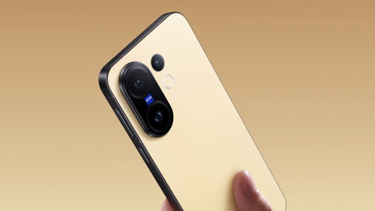 VIVO X200FE: Compact 6.31″ Smartphone with 50MP Camera & a ZEISS Master Color Display