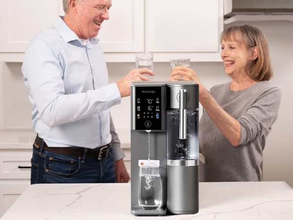 Waterdrop WD-A2 Countertop Reverse Osmosis System