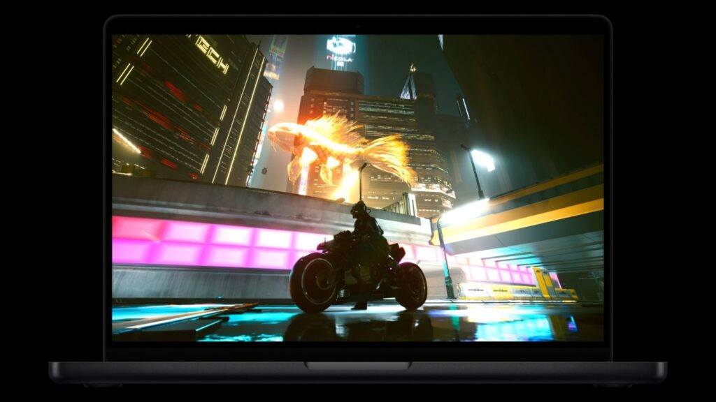 Apple M5 iPad Pro