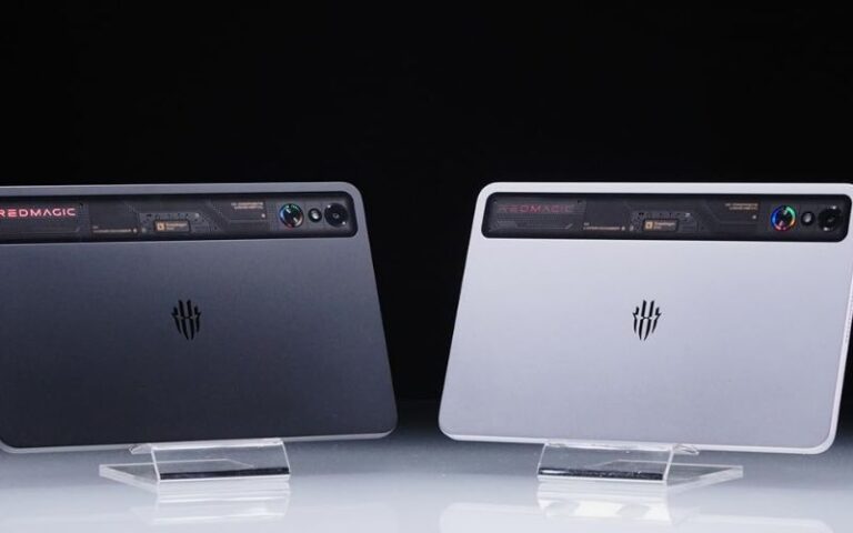 6 Best tablets for gaming that balance power, screen size, and price