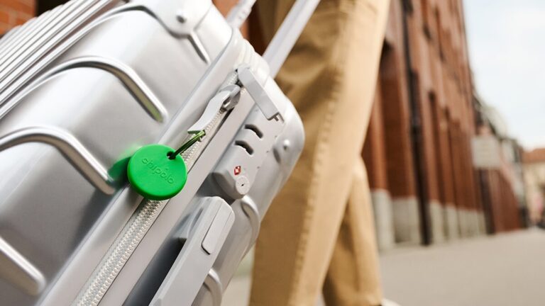 Chipolo LOOP Tracking Tag