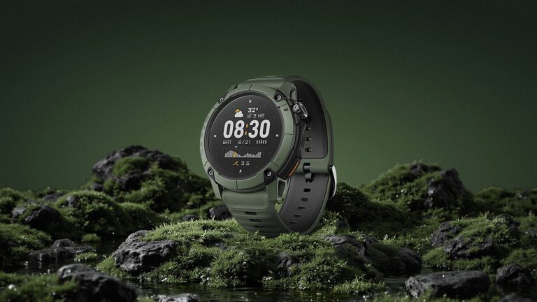 COROS NOMAD Adventure Watch
