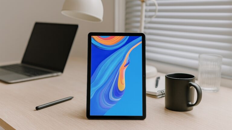 DOOGEE U11: Android 16, 11″ HD IPS Display, 8580 mAh Battery, Ultrathin Body Tablet