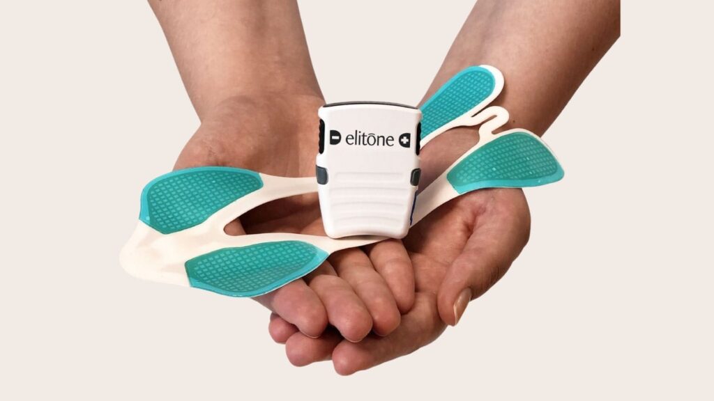 Elitone Non Invasive