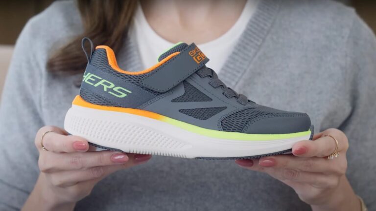 FindMY Skechers Shoes: Kids’ Footwear with a Hidden Compartment for Apple AirTag