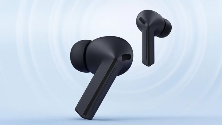 Samsung Galaxy Buds3 FE Affordable ANC Earbuds with Crystal Clear Call Technology