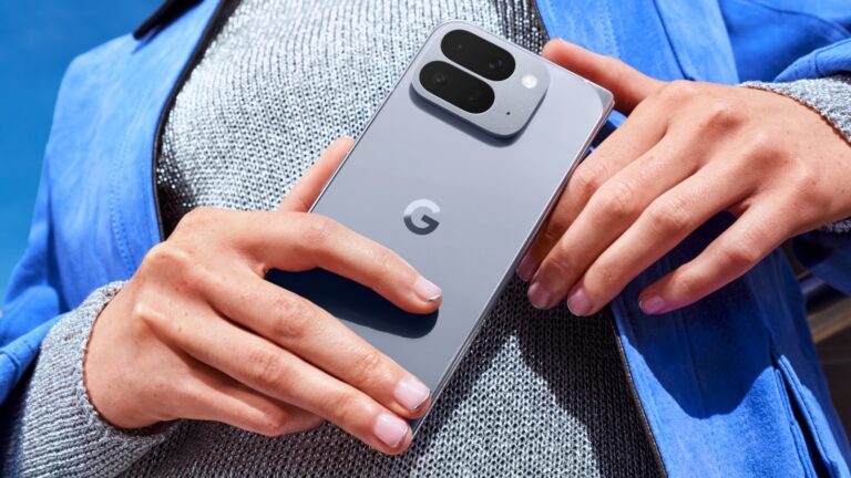 Google Pixel 10 Pro Fold: Rugged Foldable Smartphone with IP68 Dust and Water Resistance