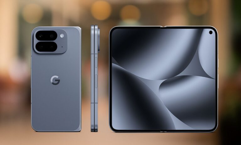 Google Pixel 10 Pro Fold vs. Samsung Galaxy Z Fold7: Which new foldable wins your wallet?