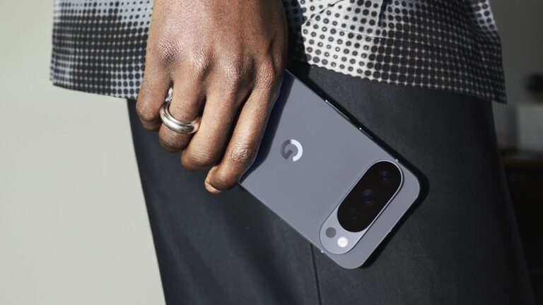 Google Pixel 10 Pro Series: 100x Zoom, Live Translation, and 24+ Hours of Battery Life