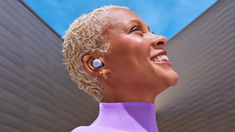 Google Pixel Buds 2a: Up to 20 Hours of Listening Time and Hands-Free Help from Gemini