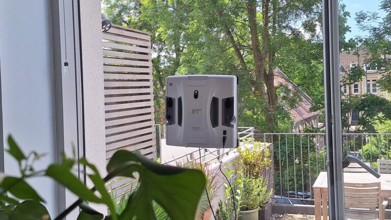 HOBOT-S7 Pro Window Cleaning Robot