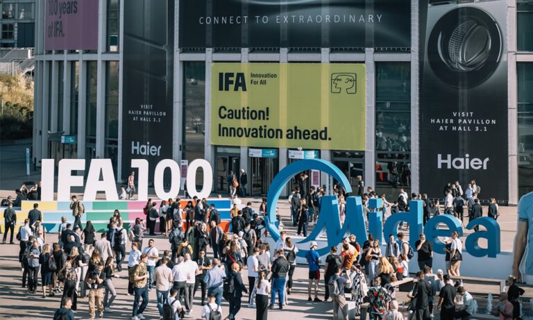 My predictions for IFA 2025: the gadgets & tech I’m hoping will steal the show