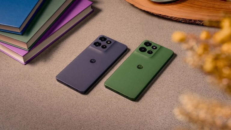Motorola moto g power 2025