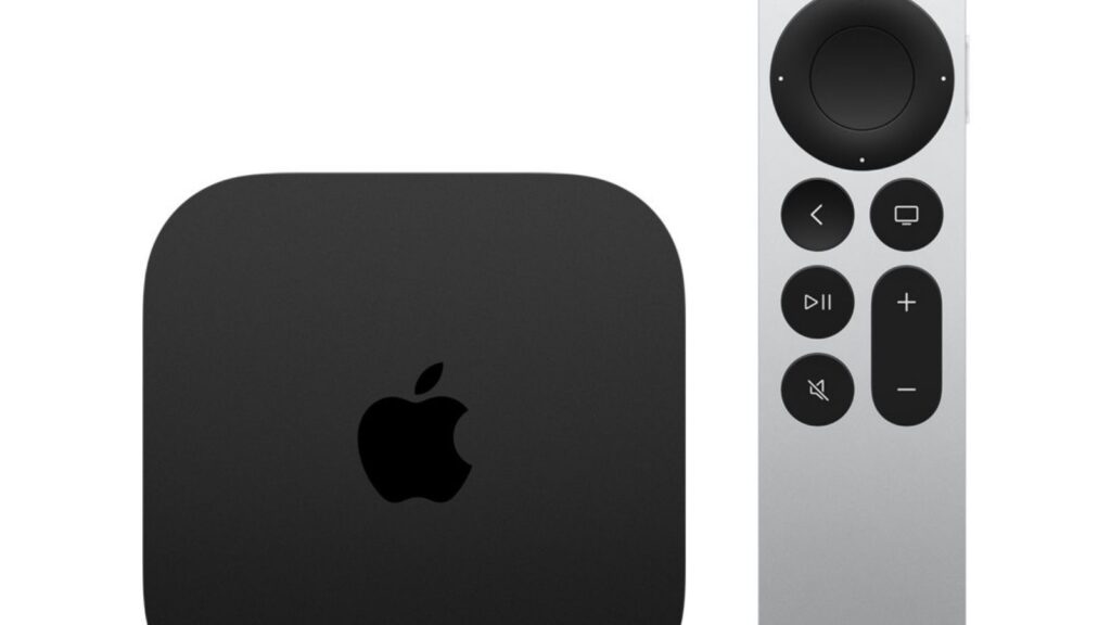 Apple TV