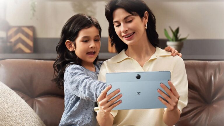 OnePlus Pad Lite Android Tablet