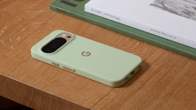 Google Pixelsnap Case for Pixel 10, 10 Pro & Pixel Pro XL with Sleek Style and Durability