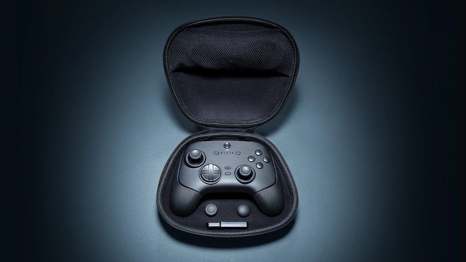 PC用ゲームコントローラー・コンバーター Razer Wolverine V3 TE 8K PC Amazon.com: Razer Wolverine V3 Tournament Edition 8K PC
