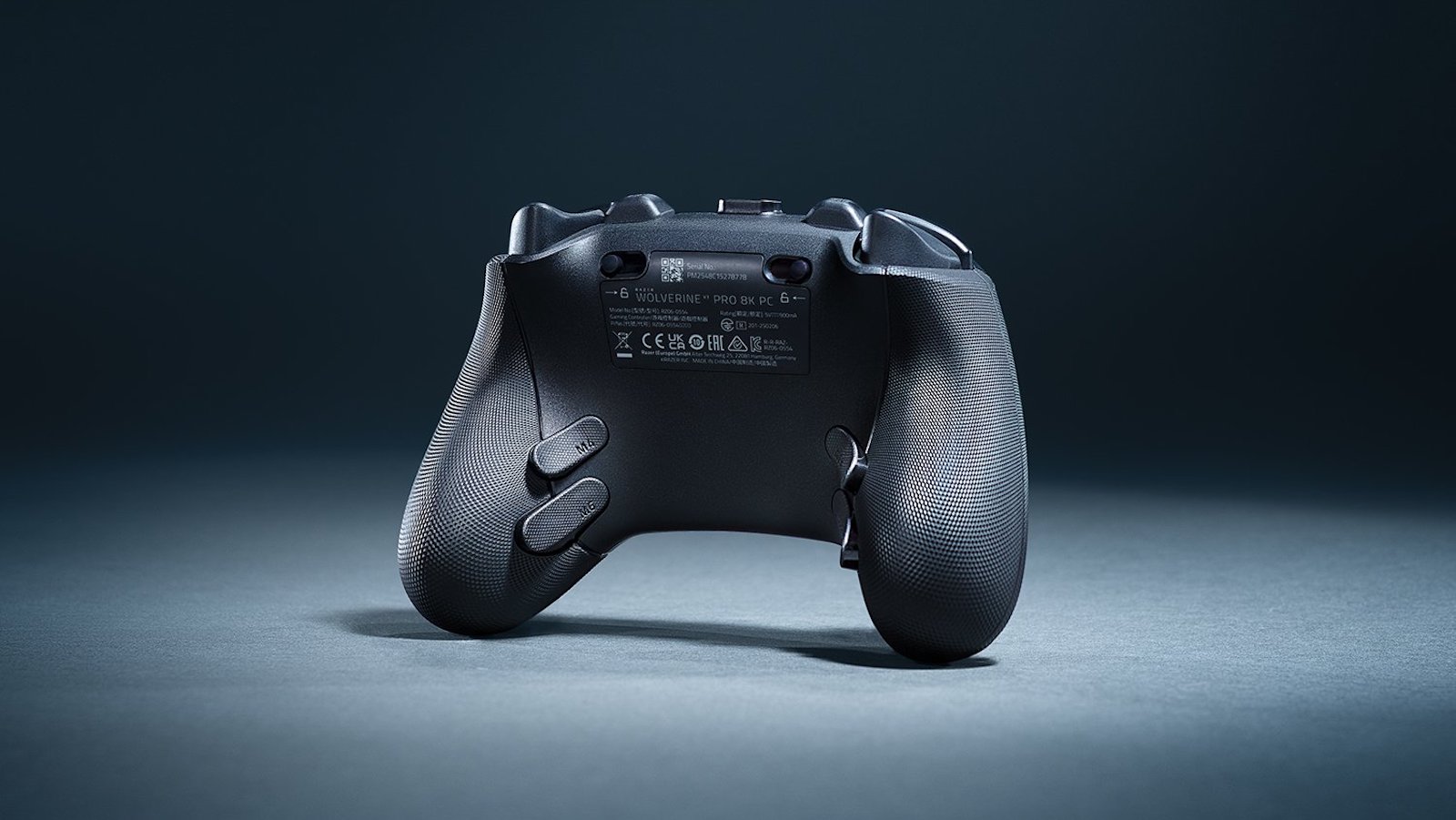 Razer Wolverine V3 Pro 8K PC