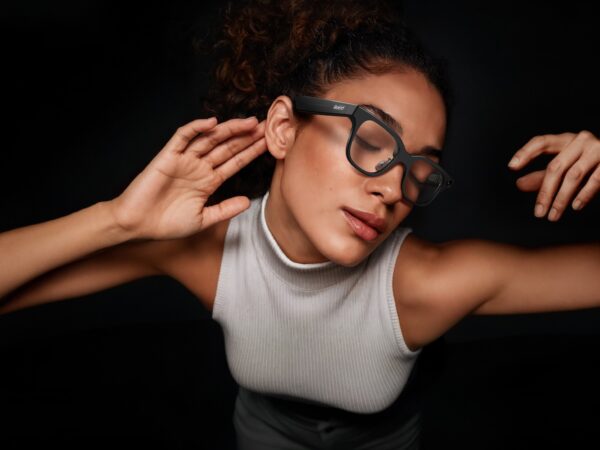 Rokid Glasses Full-function AI&AR Glasses