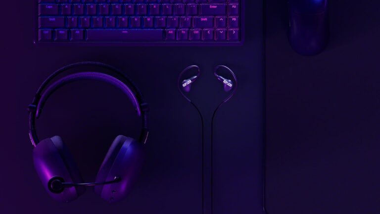 Sony INZONE E9: Wired In-Ear Monitor for Gaming